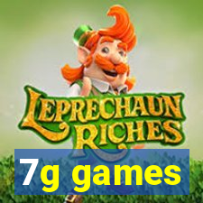 7g games